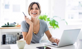 Làm việc tại nhà thế nào cho hiệu quả thời Covid-19?