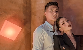 Lệ Quyên xem Lâm Bảo Châu là tri kỷ, có thể nương tựa để chia sẻ khóc cười