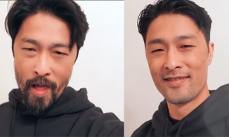 Johnny Trí Nguyễn chơi trend biến hình, lâu lắm rồi 'ông chú' mới điển  trai như vậy 