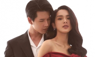 Hôm qua sao làm gì (26/2): Bạn trai tin đồn phủ nhận ngoại tình, lừa dối Quỳnh Lương