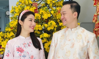 Hôm qua sao làm gì (1/3): Diễm My 9X sống cùng gia đình bạn trai nhưng chưa tính chuyện kết hôn