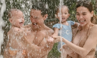 Hồ Ngọc Hà tự hào thân hình trời cho 'gầy như cái que', đẻ mấy lứa vẫn 'ngon'