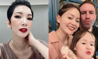 Gia đình Xuân Lan và diễn viên Lan Phương dương tính với Covid-19