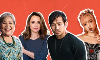 'A Tourist’s Guide to Love' - bộ phim Netflix đầu tiên sản xuất tại Việt Nam