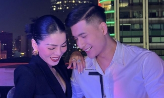 Lệ Quyên tiết lộ về Lâm Bảo Châu: Là ông cụ non siêu già, được bạn bè gọi là 'cụ Châu'