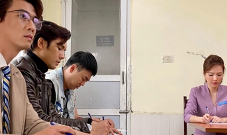 Đan Lê bị đạo diễn chê 'già, xấu' khi đóng chung với 3 nam thần