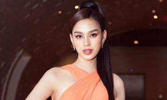 Hôm qua sao làm gì (14/3): Đỗ Thị Hà đáp trả khi bị chê bai trên sóng livestream