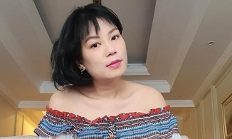 Vợ Xuân Bắc lên tiếng sau ồn ào: 'Không ai thương con bằng mẹ, đừng có thương vay khóc mướn'