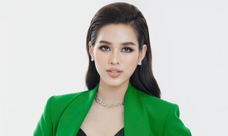Giám khảo Miss World đã có động thái ưu ái Đỗ Thị Hà hậu phỏng vấn kín