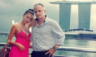 Thierry Blanc - chồng cũ người Pháp khiến Phi Thanh Vân hối hận vì đã ly hôn - là ai?