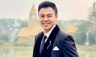 Tuấn Tú là ai? MC Chiếc nón kỳ diệu và hôn nhân kín tiếng bên vợ gia thế 'khủng'