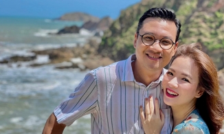 MC Đan Lê kể về điều kinh khủng nhất muốn thực hiên: Thay đổi Khải Anh