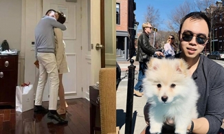 Ông Hồ Nhân có mối quan hệ gì với 'bạn trai tin đồn' Chi Pu?