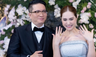 Đại gia Quốc Vũ nhiều tiền nhưng không đánh golf chỉ vì 'Vợ anh không thích!'