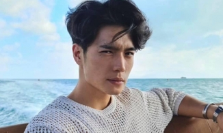 Huy Trần khoe 3 vật bất ly thân khi đi du lịch, lộ tẩy mức độ cuồng vợ thuộc hàng Top showbiz