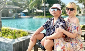 Trấn Thành từng 'rùng mình' khi nghĩ đến hôn nhân nhưng 6 năm ở với Hari Won đã chốt lại bằng từ này