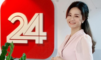BTV Thu Hương là ai? MC của Chuyển động 24h, U40 vẫn trẻ đẹp như sinh viên mới ra trường