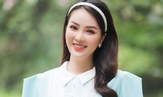 Hôm qua sao làm gì (25/3): Á hậu Thụy Vân không lo lắng, cấm cản khi chồng chơi golf