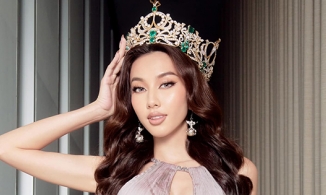 Hôm qua sao làm gì (26/3): Thùy Tiên là gương mặt trẻ Việt Nam tiêu biểu, Đỗ Thị Hà chạy ở Côn Đảo