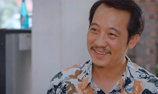 Đời thực của chú Lâm (Lối về miền hoa): Gà trống nuôi 3 con hậu ly hôn để vợ dễ tìm hạnh phúc mới