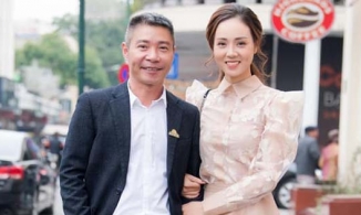 Vợ NSND Công Lý đau lòng khi thấy chồng khóc với đồng nghiệp: 'Tao thèm được đi diễn vô cùng'