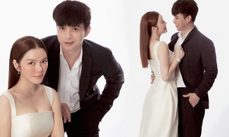 Hôm qua sao làm gì (31/3): Lý Nhã Kỳ lên tiếng về tin đồn yêu trai trẻ