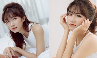 Ngọc Huyền là ai? Sinh viên mỹ thuật thành nữ chính VFC, em út 'Thương ngày nắng về' 