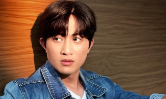 Doãn Quốc Đam là ai? Gã lập dị của VFC ghét danh 'soái ca', thích sống ẩn dật 