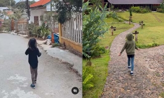 Tăng Thanh Hà khoe con gái 5 tuổi, ai cũng trầm trồ vì đặc điểm di truyền từ mẹ