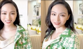 Trương Hồ Phương Nga livestream nói vụ án tình tiền năm xưa, tiết lộ cảm xúc khi được tại ngoại 