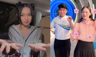 Trend 'Mùa xuân hoa nở' là gì?