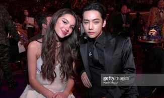 V (BTS) là ai: Idol xuất thân từ nông thôn, sở hữu gương mặt tỷ lệ vàng hiếm có