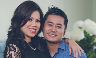 'Vua quảng cáo' Trương Minh Cường có người yêu mới sau khi ly hôn vợ đại gia