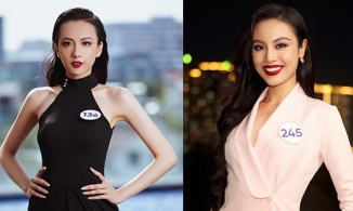 Miss Universe Vietnam gọi thêm 10 thí sinh vào nhà chung: Hoa khôi Ngoại thương vòng 3 gần 1m có mặt