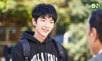 3 lý do không thể bỏ lỡ Again My Life của “Hoàng tử cổ trang” Lee Jun Ki