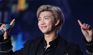 RM (BTS) là ai? Trưởng nhóm đa tài, IQ 148, giúp BTS vươn ra toàn cầu