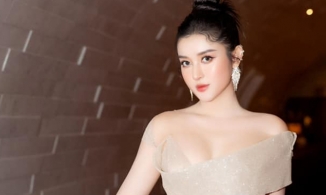 Á hậu Huyền My dạy fan cách hâm nóng tình cảm khi chán yêu, không quên được tình cũ