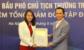 Hương Trần Kiều Dung là ai? Tiến sĩ luật, 'nữ tướng' FLC bị bắt vì cáo buộc thao túng chứng khoán