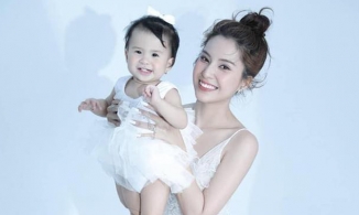 Sau ồn ào tình cảm với Jack, Thiên An tìm 1 người đàn ông có trách nhiệm, biết đối nhân xử thế