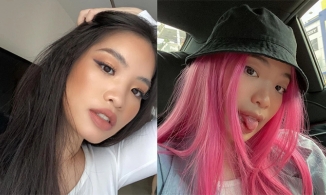 Con gái ca sĩ Duy Mạnh bất ngờ 'hot' trên Tiktok: Nhan sắc nóng bỏng, du học Ý, phong cách Rich Kid