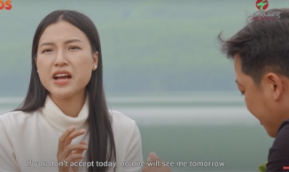 Hoàng Oanh tiết lộ cách Trường Giang cưa đổ Nhã Phương: Thì ra là qua đường dạ dày