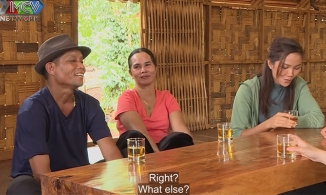 Bố H’Hen Niê thừa nhận con gái thay đổi nhiều từ khi làm hoa hậu