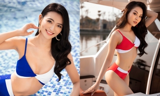 Top 9 thí sinh nổi bật nhất Miss World Vietnam 2022: Có cô gia sư tiếng Anh của con trai Lệ Quyên