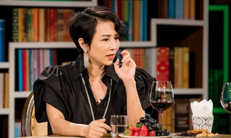 'Nữ hoàng wushu' Thúy Hiền tiết lộ đổ vỡ với Tú Dưa: Quyết định ly hôn trước, tìm bằng chứng sau