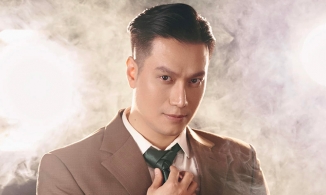 Việt Anh thừa nhận phạm nhiều sai lầm khi làm chồng, làm cha