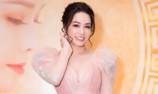 Hôm qua sao làm gì (25/4): Nhật Kim Anh phản hồi nghi vấn mang bầu lần 2