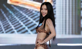 Nam Em lên tiếng khi bị chê hình thể: Không đánh đổi 3 cm vòng eo chỉ để chiều lòng người khác