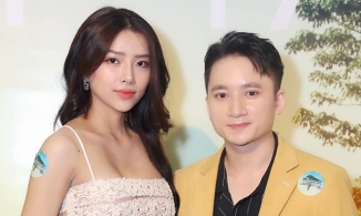 Nhà Phan Mạnh Quỳnh bị cắt nước vì không đóng tiền nước, bà xã lên mạng tâm sự 'dày mỏng'