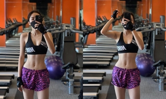 Vòng eo Hoa hậu Kỳ Duyên đáng giá bao nhiêu?