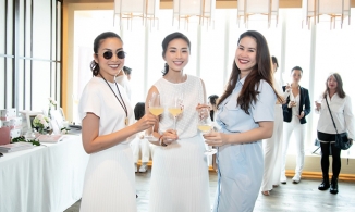 Điểm danh dàn sao hạng A sẽ xuất hiện trong hôn lễ của Ngô Thanh Vân: Sẽ có Hà Tăng và Hà Hồ?